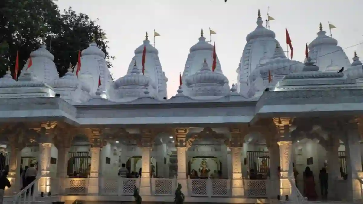 गोरखनाथ मंदिर खिचड़ी मेला के पीछे छिपे हैं कई पौराणिक रहस्य और मान्यताएं