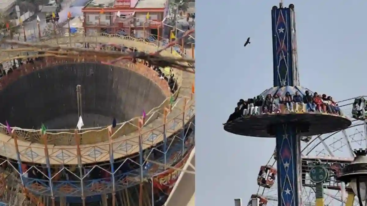 गोरखनाथ मंदिर खिचड़ी मेला के पीछे छिपे हैं कई पौराणिक रहस्य और मान्यताएं