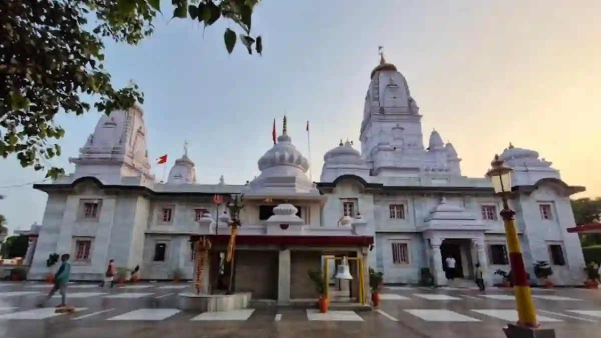 गोरखनाथ मंदिर खिचड़ी मेला के पीछे छिपे हैं कई पौराणिक रहस्य और मान्यताएं