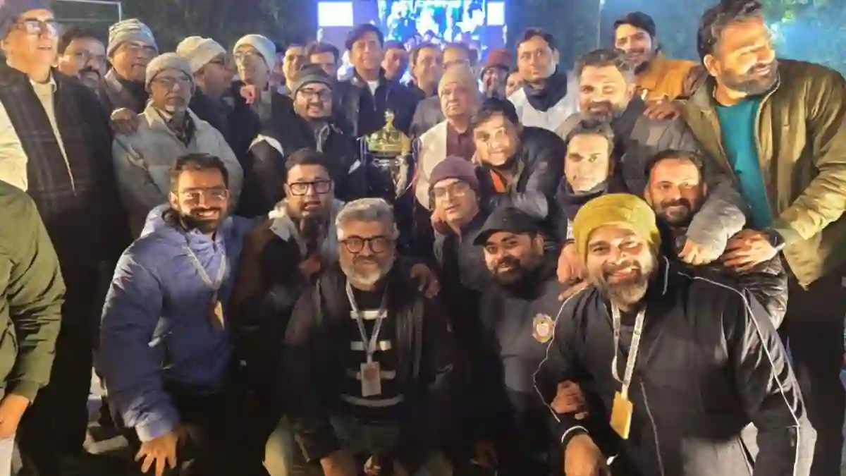 सांसद रवि किशन