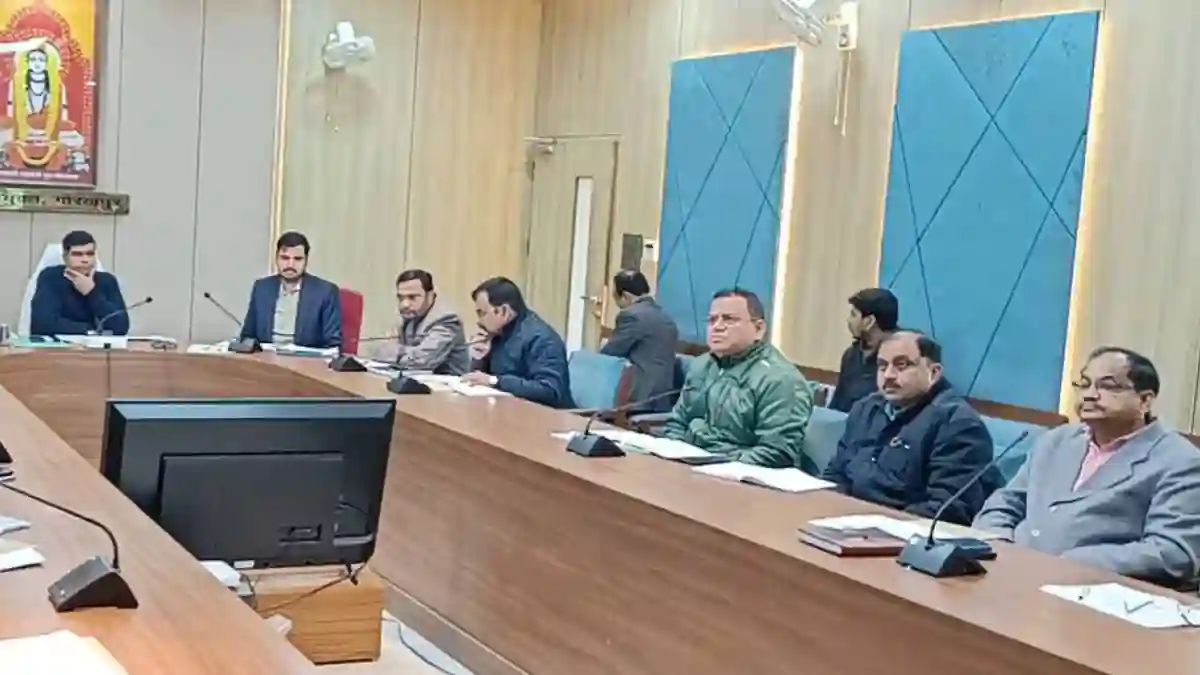 गोरखपुर: किसानों के लिए बड़ी खबर, 'फार्मर रजिस्ट्री' पर आया सख्त फरमान, लापरवाही पर नपेंगे अधिकारी