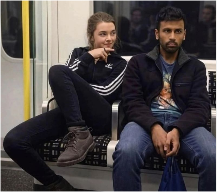 800 यूरो सैलरी, परमिट और रातोंरात शोहरत, एक वायरल फोटो ने भारतीय युवक की ज़िंदगी बदल दी