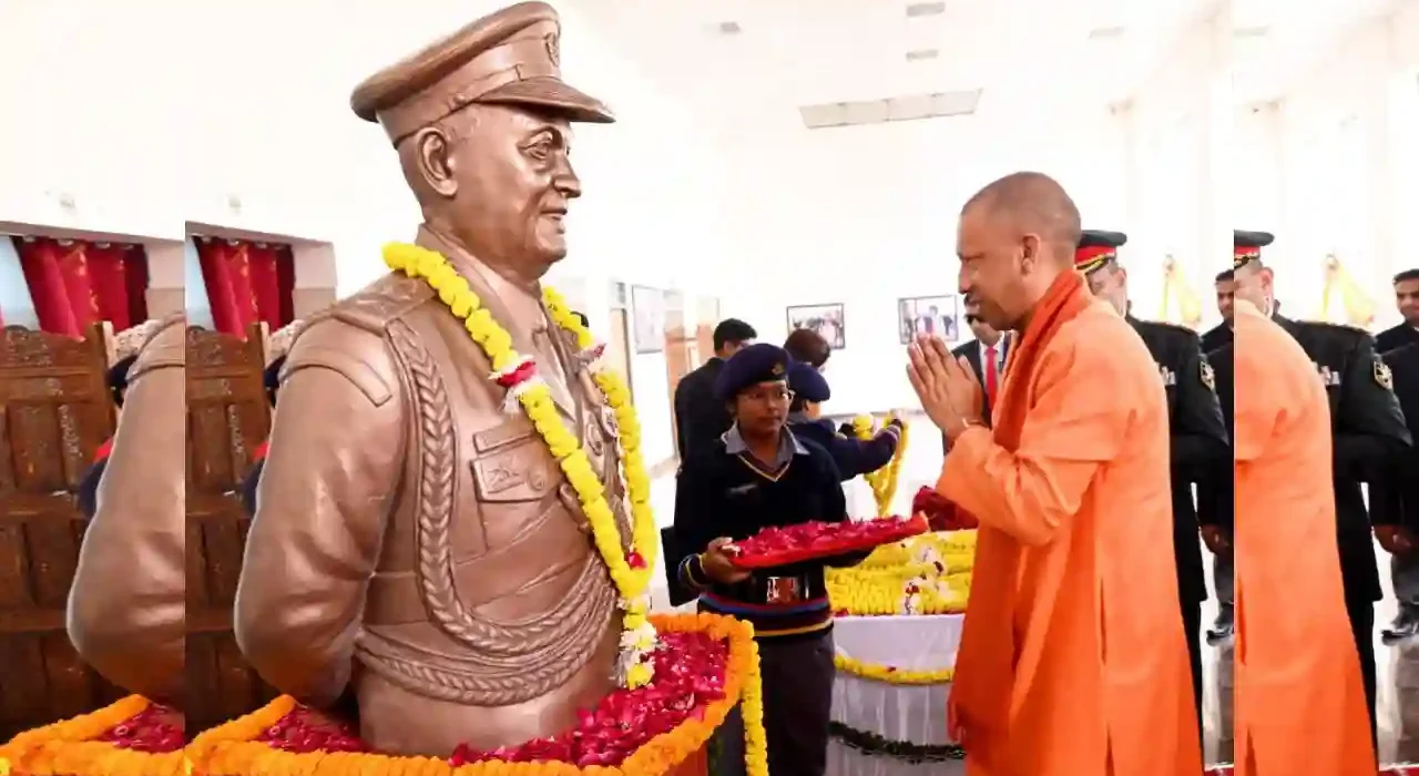गोरखपुर समाचार: आज की प्रमुख सुर्खियां: एक नजर में जानें गोरखपुर शहर की हर खबर गोरखपुर समाचार: आज की प्रमुख सुर्खियां: एक नजर में जानें गोरखपुर शहर की हर खबर