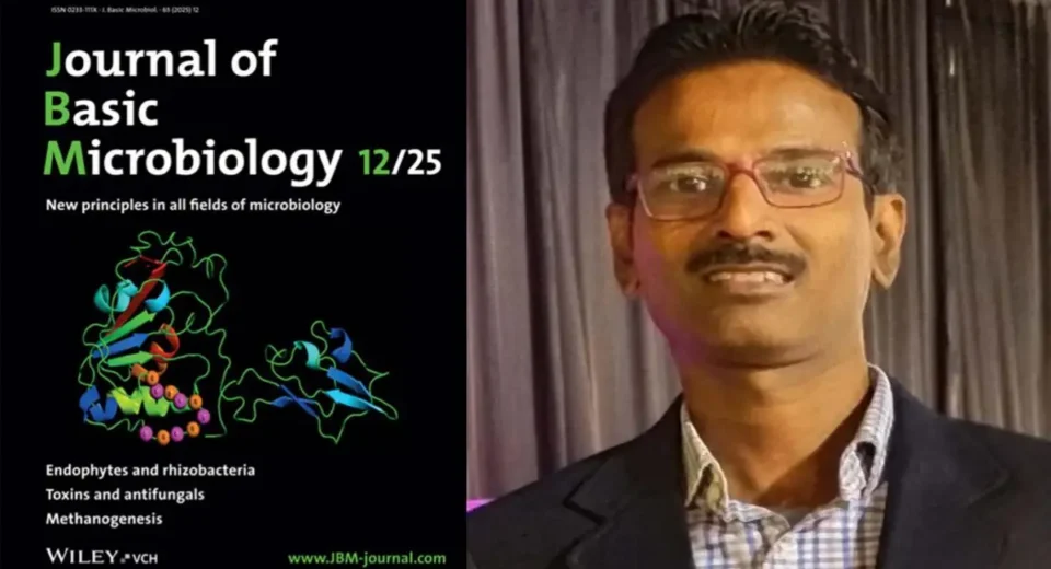 DDU गोरखपुर के शोध ने रचा इतिहास, मीथेन उत्पादन की दक्षता बढ़ाने वाली खोज को मिली अंतर्राष्ट्रीय पहचान