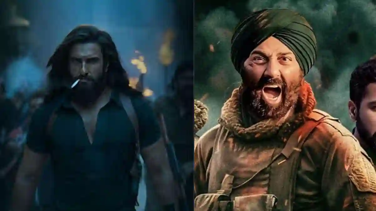 बॉक्स ऑफिस पर 'धुरंधर' का महातूफान: 1000 करोड़ क्लब में शामिल हुई फिल्म, अब 'बॉर्डर 2' से छिड़ी जंग
