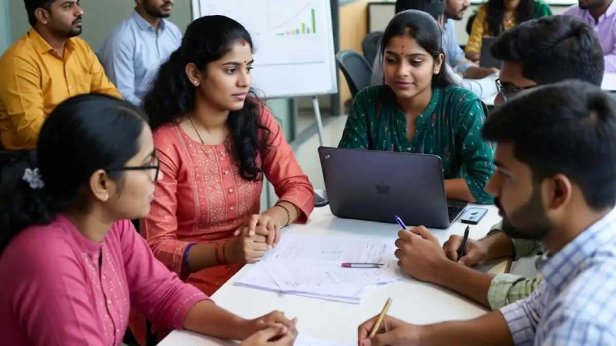 गोरखपुर: SC/ST वर्ग के लिए सरकारी योजना, मिलेगी 35% तक सब्सिडी और 3 साल ब्याज छूट! तुरंत करें आवेदन गोरखपुर: SC/ST वर्ग के लिए सरकारी योजना, मिलेगी 35% तक सब्सिडी और 3 साल ब्याज छूट! तुरंत करें आवेदन