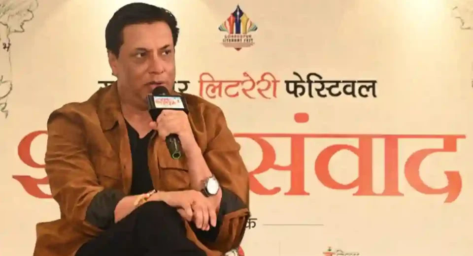 बॉलीवुड में सपनों को पूरा करने की बड़ी कीमत चुकानी पड़ती है: मधुर भंडारकर