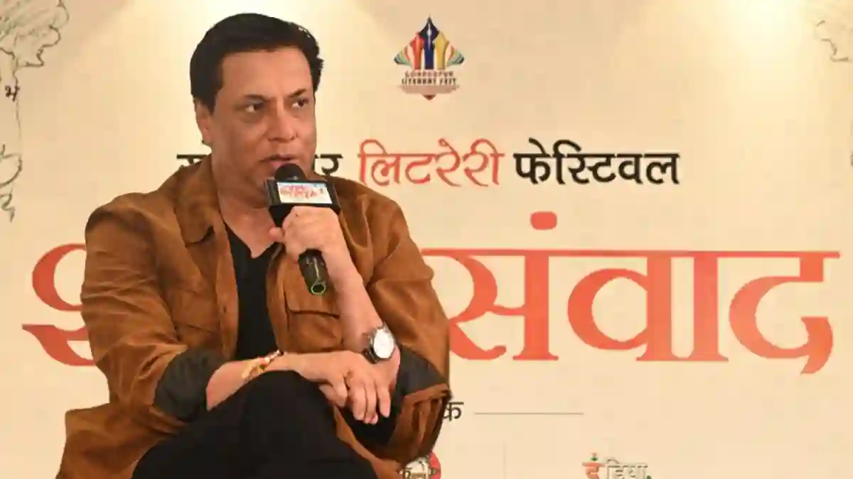 बॉलीवुड में सपनों को पूरा करने की बड़ी कीमत चुकानी पड़ती है: मधुर भंडारकर