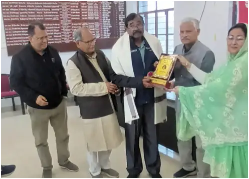 इतिहास का सच और वर्तमान सांप्रदायिकता का निष्कर्ष: सांप्रदायिक नहीं था मध्यकालीन भारत