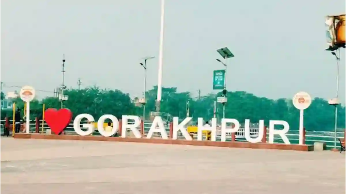 अब 'सेल्फी पॉइंट' से चमकेगा सीएम सिटी, नगर निगम ने शुरू की टेंडर प्रक्रिया, जानिए कहां बन रहे हैं ये प्वाइंट