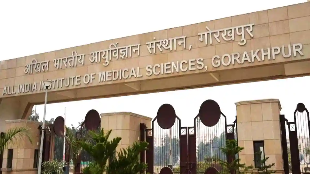 एम्स गोरखपुर में पैंक्रियाज कैंसर की सफल सर्जरी, सीएम राहत कोष से मिला सहारा, जानें ऑपरेशन क्यों है खास गोरखपुर एम्स
