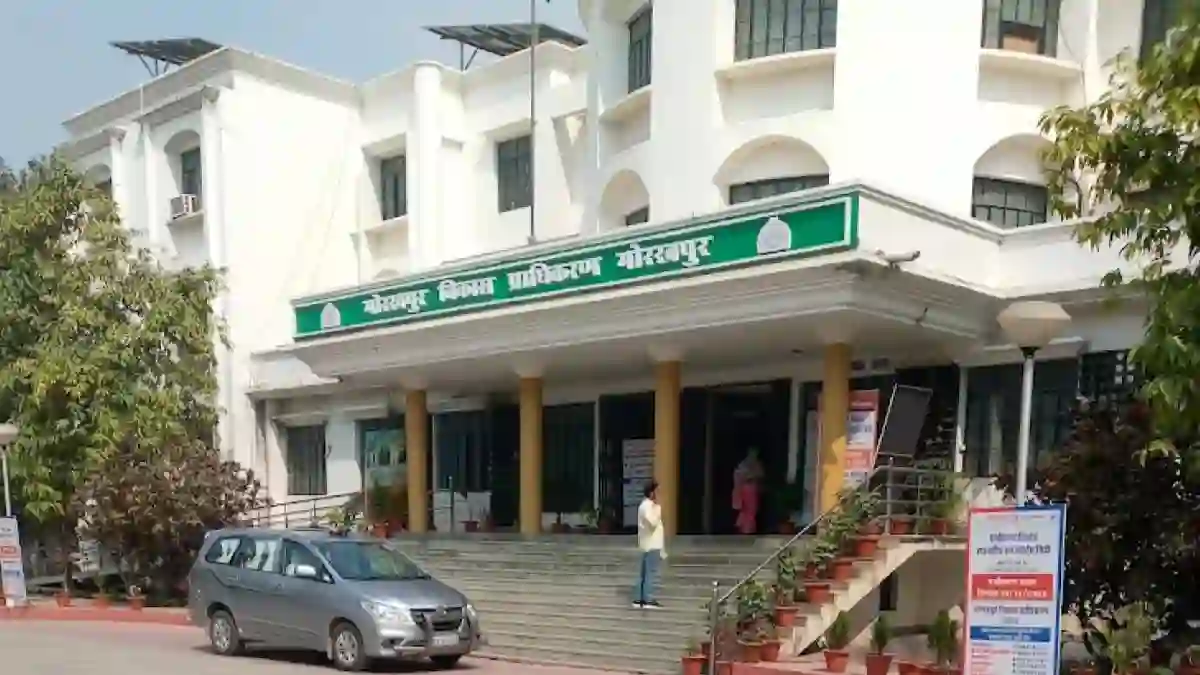 GDA ने संपत्तियों की कीमतों में की 25% तक की कटौती, अब 25% पेमेंट पर मिलेगा तुरंत कब्जा