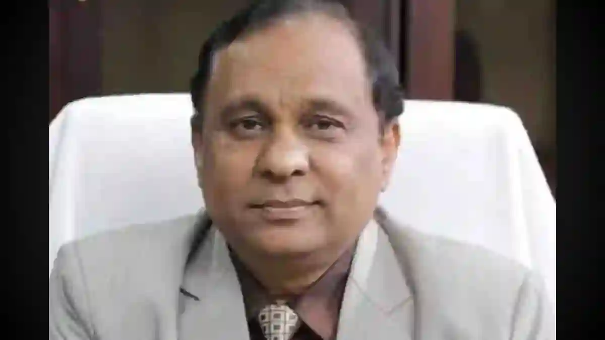 MMMUT गोरखपुर के कुलपति प्रो. जेपी सैनी को मिली लखनऊ यूनिवर्सिटी की कमान