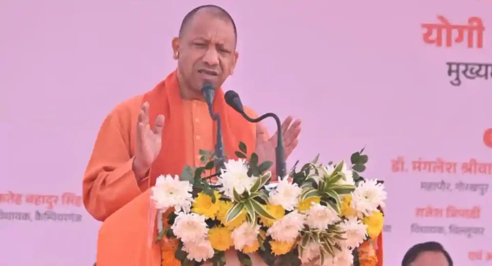 गोरखपुर न्यूज़: सीएम योगी का आह्वान, विश्वविद्यालय और कॉलेज अब गोद लेंगे एक-एक खेल