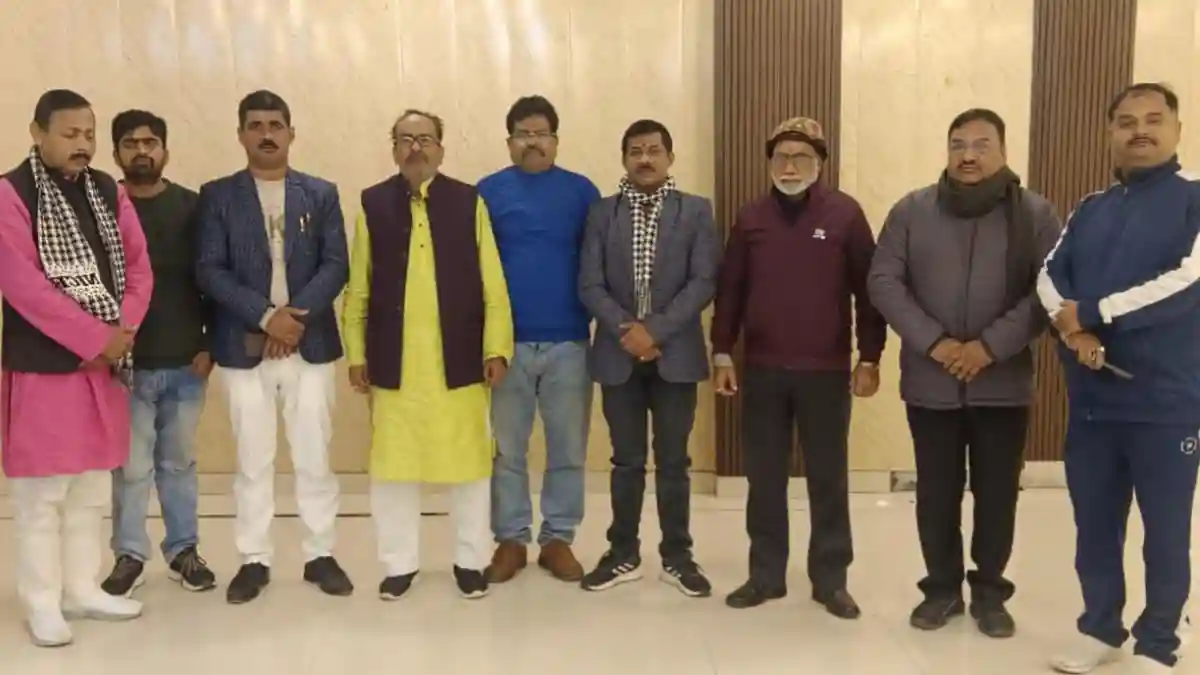 गोरखपुर न्यूज़: राज्य कर्मचारियों ने भरी हुंकार, मांगें पूरी न होने पर करेंगे बड़ा आंदोलन