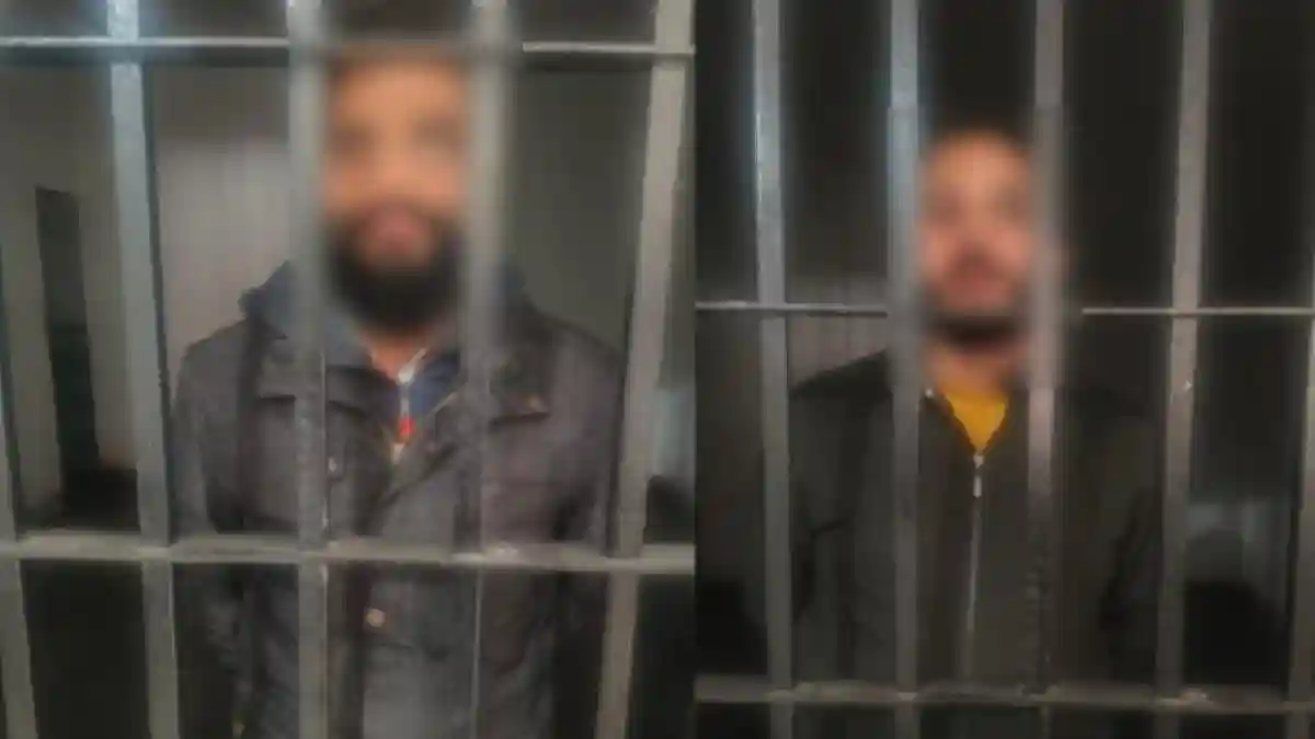 गोरखपुर न्यूज़:12 महीने में पैसा तीन गुना करने वाली SBG Global निकली फर्जी, दो जालसाज चढ़े हत्थे