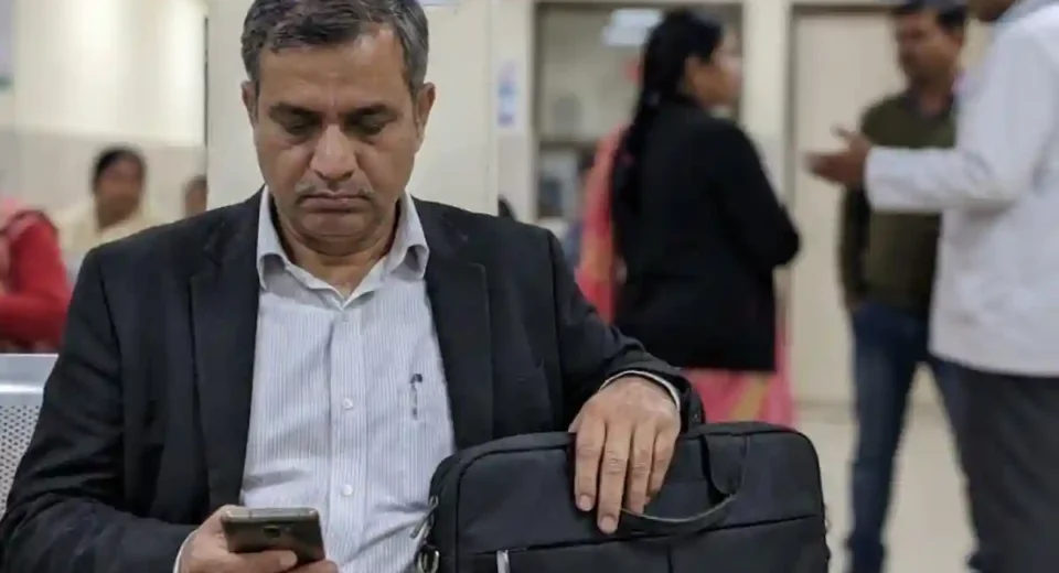 खुश हैं या सिर्फ व्यस्त? एम्स गोरखपुर के डॉक्टरों ने बताया आधुनिक जीवन और तनाव का कड़वा सच