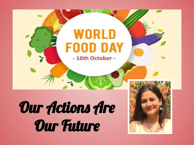 World Food Day