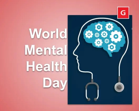mental health day