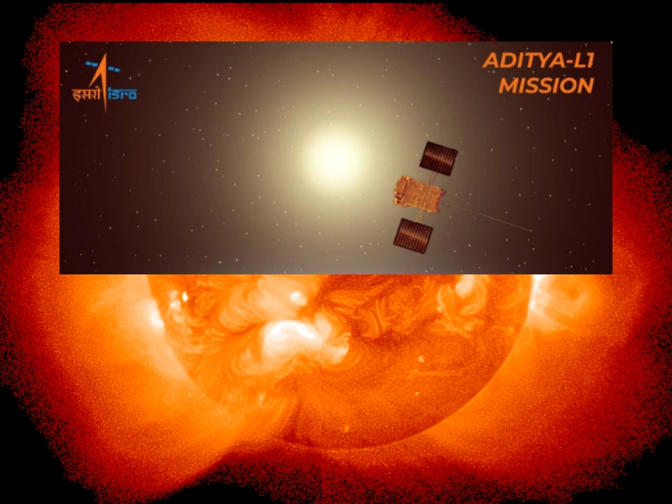 Aditya-L1: अब सूर्य के सामने यूं अपने साहस का परिचय देगा इसरो का 'दबंग' Aditya L-1
