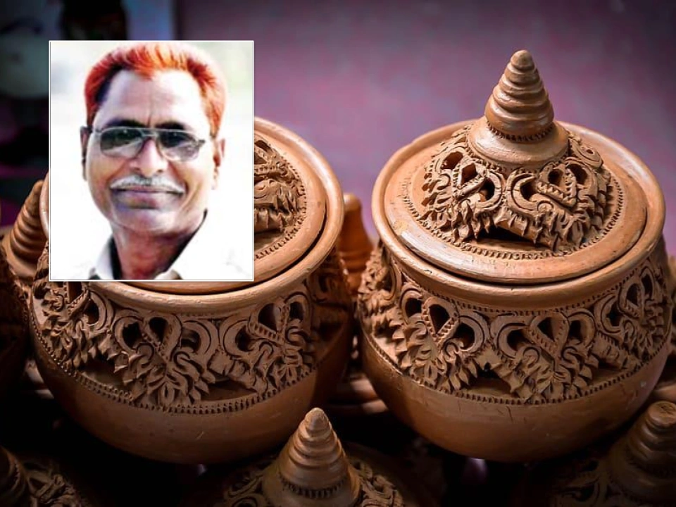 गोरखपुर के लक्ष्मी प्रजापति कौन हैं जिनसे प्रधानमंत्री मोदी करेंगे बात Laxmi Prajapati Gorakhpur