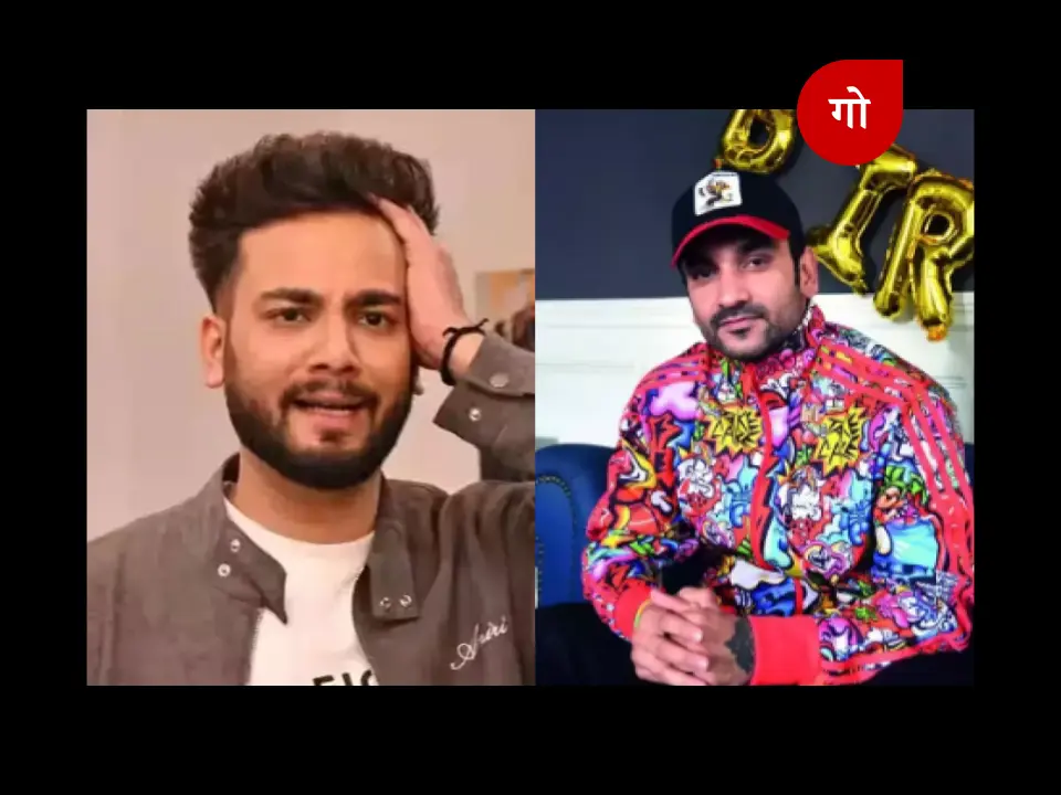 यूट्यूबर एल्विश और गायक राहुल की संपत्तियां ईडी ने क्यों कीं अटैच, जानिए यहां Elvish and Rahul