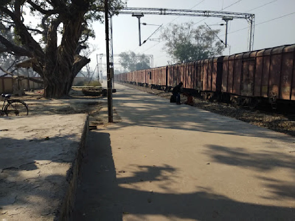 आपबीती: रेलवे लाइन पर उस रात जो देखा वह कभी नहीं भूलेगा