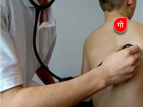 खांसी, सर्दी और जुकाम! ये टीका करे काम तमाम खांसी, सर्दी और जुकाम!