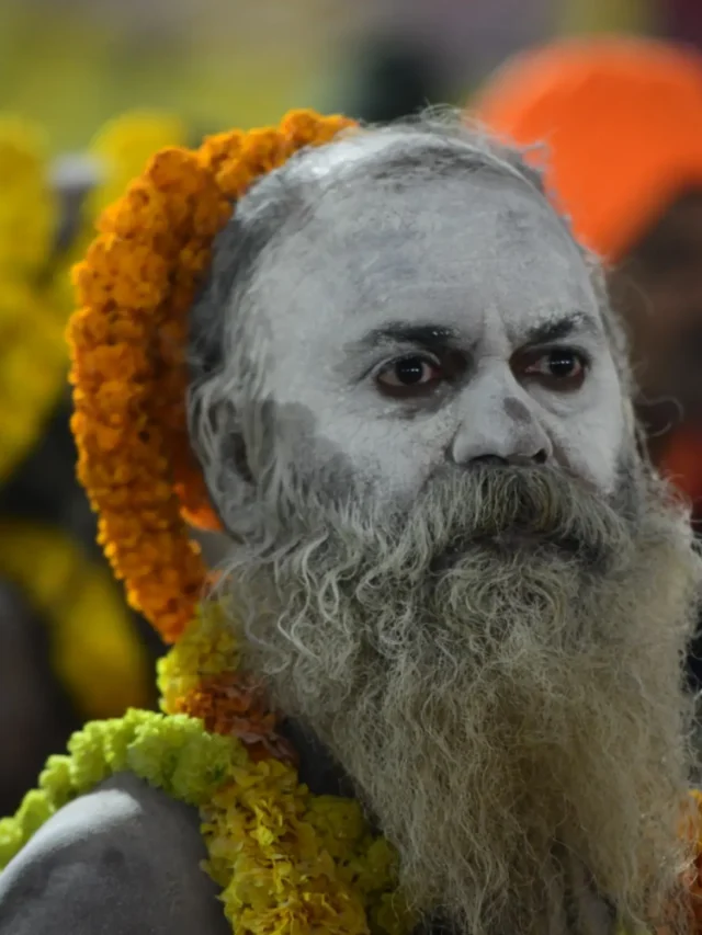 महाकुंभ 2025: कुछ अनजाने तथ्य…