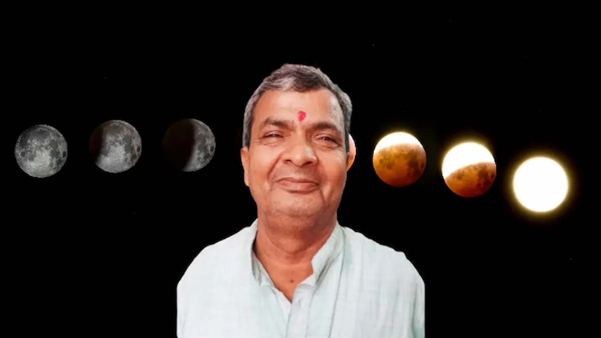 इस सप्ताह का राशिफल: जानिए क्या कहते हैं आपके सितारे (25 अगस्त से 31 अगस्त) पंडित उदयभान मिश्र, गोरखपुर