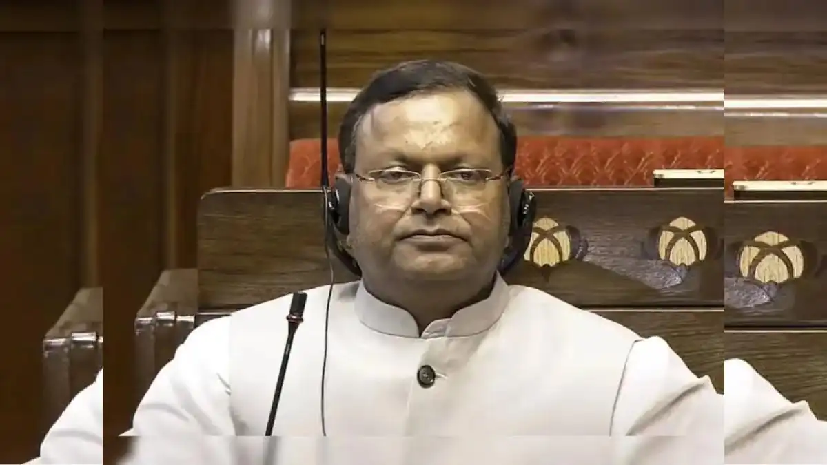 Pankaj Chaudhary BJP UP President: केंद्रीय मंत्री पंकज चौधरी का बीजेपी प्रदेश अध्यक्ष बनना तय Pankaj Chaudhary BJP UP President: केंद्रीय मंत्री पंकज चौधरी का बीजेपी प्रदेश अध्यक्ष बनना तय