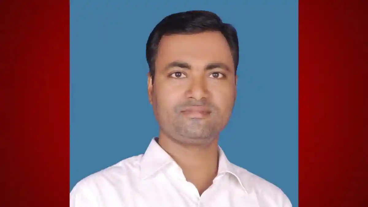 सपा का गोरखपुर में दांव: दिग्विजय पटेल को मिली समाजवादी शिक्षक सभा में प्रदेश उपाध्यक्ष की कमान सपा का गोरखपुर में दांव: दिग्विजय पटेल को मिली समाजवादी शिक्षक सभा में प्रदेश उपाध्यक्ष की कमान